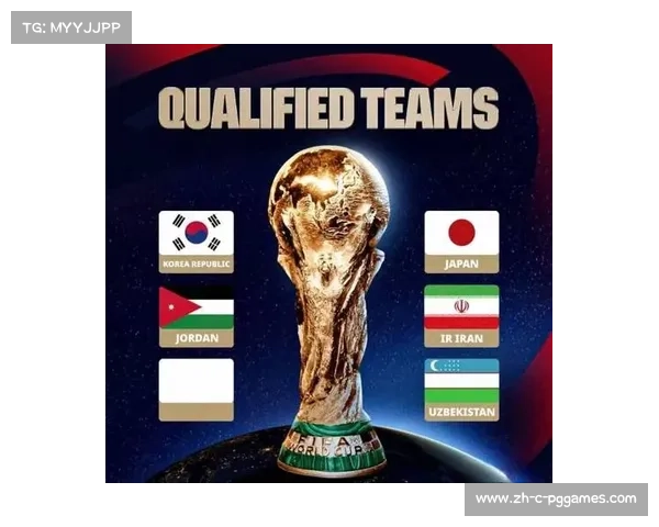 2026年世界杯夺冠热门与黑马球队预测解析 2026年世界杯夺冠热门与黑马球队预测解析