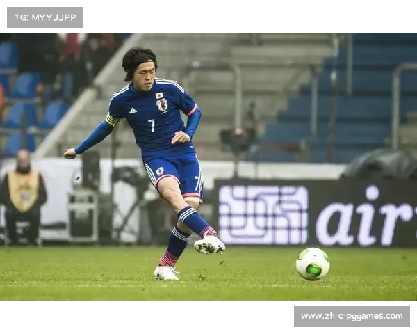 日本足球未来之星探秘00后潜力新星引领新时代风潮 日本足球未来之星探秘00后潜力新星引领新时代风潮